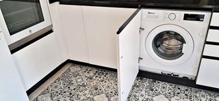 Piso en venta en Universidad en Getafe