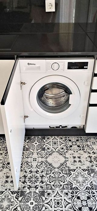 Piso en venta en Universidad en Getafe