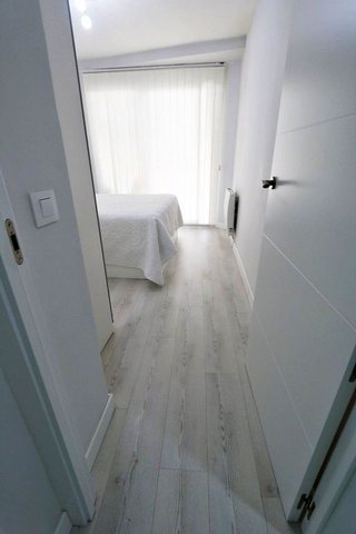 Piso en venta en Universidad en Getafe