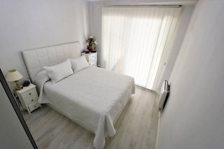 Piso en venta en Universidad en Getafe