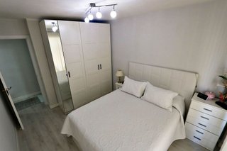 Piso en venta en Universidad en Getafe