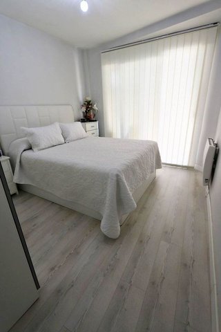 Piso en venta en Universidad en Getafe