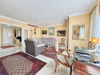 Ático en venta en Centro en Mijas