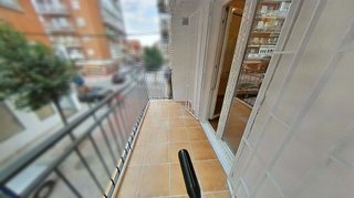 Piso en venta en Casco Antiguo en Alcorcón