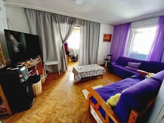 Piso en venta en Pueblo Levante en Benidorm