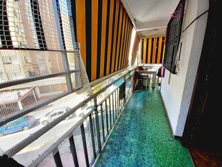 Piso en venta en Pueblo Levante en Benidorm