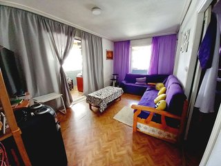 Piso en venta en Pueblo Levante en Benidorm
