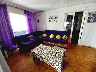 Piso en venta en Pueblo Levante en Benidorm