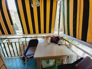 Piso en venta en Pueblo Levante en Benidorm