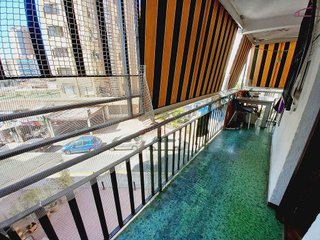 Piso en venta en Pueblo Levante en Benidorm