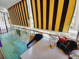 Piso en venta en Pueblo Levante en Benidorm