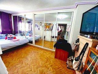 Piso en venta en Pueblo Levante en Benidorm