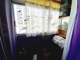 Piso en venta en Pueblo Levante en Benidorm