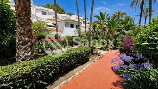 Piso en venta en Real de Zaragoza en Marbella