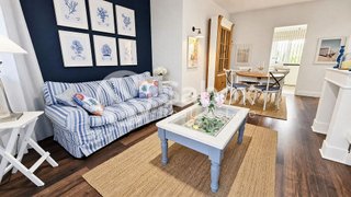 Piso en venta en Real de Zaragoza en Marbella