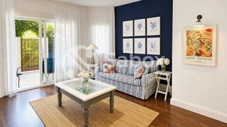 Piso en venta en Real de Zaragoza en Marbella