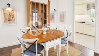 Piso en venta en Real de Zaragoza en Marbella