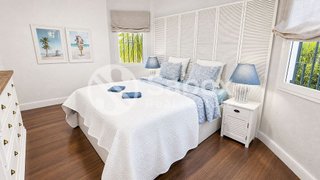 Piso en venta en Real de Zaragoza en Marbella
