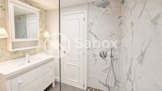 Piso en venta en Real de Zaragoza en Marbella