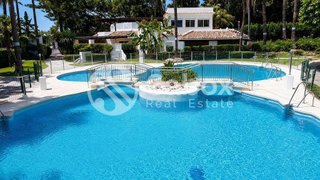 Piso en venta en Real de Zaragoza en Marbella