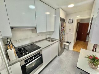 Piso en venta en Centro en Torrejón de Ardoz