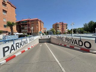 Piso en venta en Centro en Torrejón de Ardoz