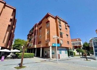 Piso en venta en Centro en Torrejón de Ardoz