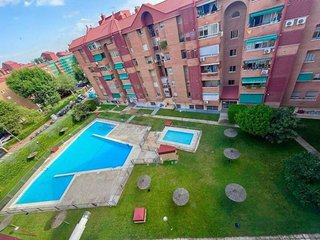Piso en venta en Centro en Torrejón de Ardoz