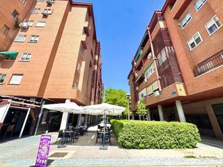 Piso en venta en Centro en Torrejón de Ardoz