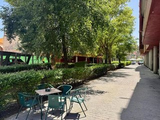 Piso en venta en Centro en Torrejón de Ardoz