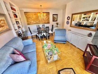 Piso en venta en Centro en Torrejón de Ardoz