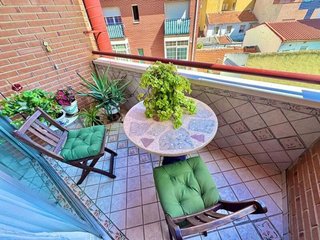 Piso en venta en Centro en Torrejón de Ardoz
