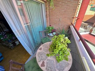 Piso en venta en Centro en Torrejón de Ardoz