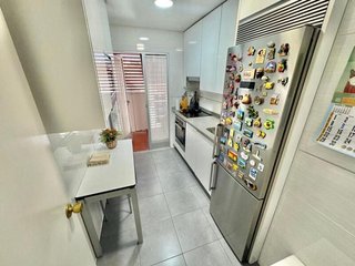Piso en venta en Centro en Torrejón de Ardoz