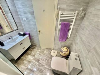 Piso en venta en Centro en Torrejón de Ardoz