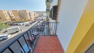 Piso en venta en La Plata en Sevilla