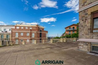Piso en venta en Gros en San Sebastián-Donostia