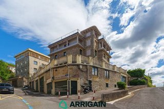 Piso en venta en Gros en San Sebastián-Donostia