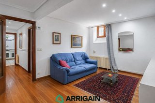 Piso en venta en Gros en San Sebastián-Donostia