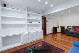 Piso en venta en Gros en San Sebastián-Donostia