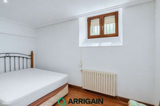 Piso en venta en Gros en San Sebastián-Donostia