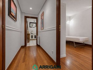 Piso en venta en Gros en San Sebastián-Donostia