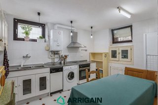 Piso en venta en Gros en San Sebastián-Donostia