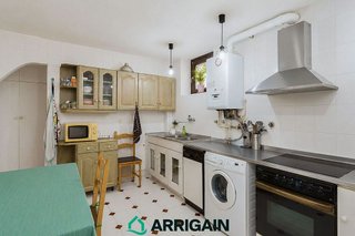 Piso en venta en Gros en San Sebastián-Donostia