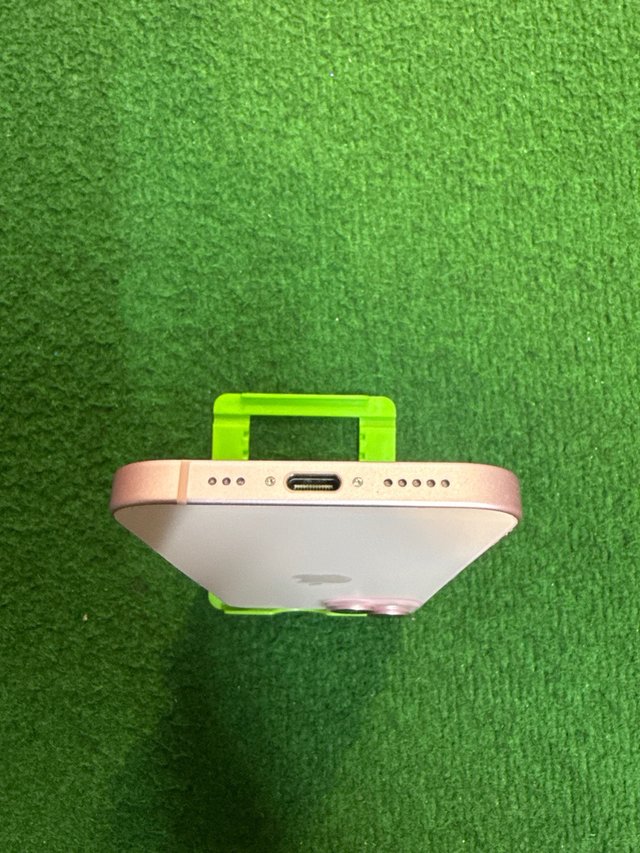 iPhone 15 128 GB Rosa Nuovo