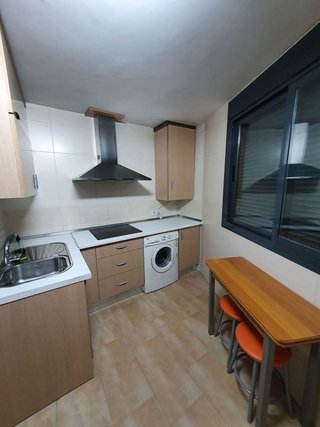 Piso en venta en Larache en Ciudad Real