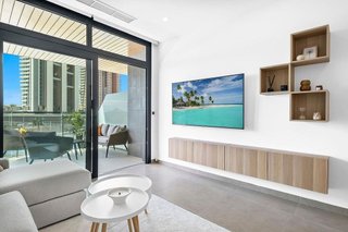 Piso en venta en Playa de Poniente en Benidorm