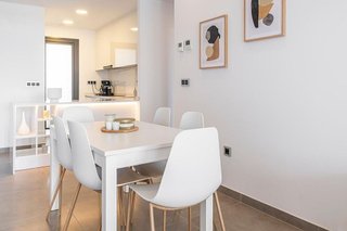 Piso en venta en Playa de Poniente en Benidorm
