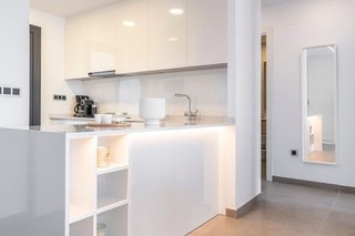 Piso en venta en Playa de Poniente en Benidorm