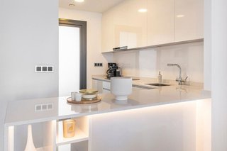 Piso en venta en Playa de Poniente en Benidorm